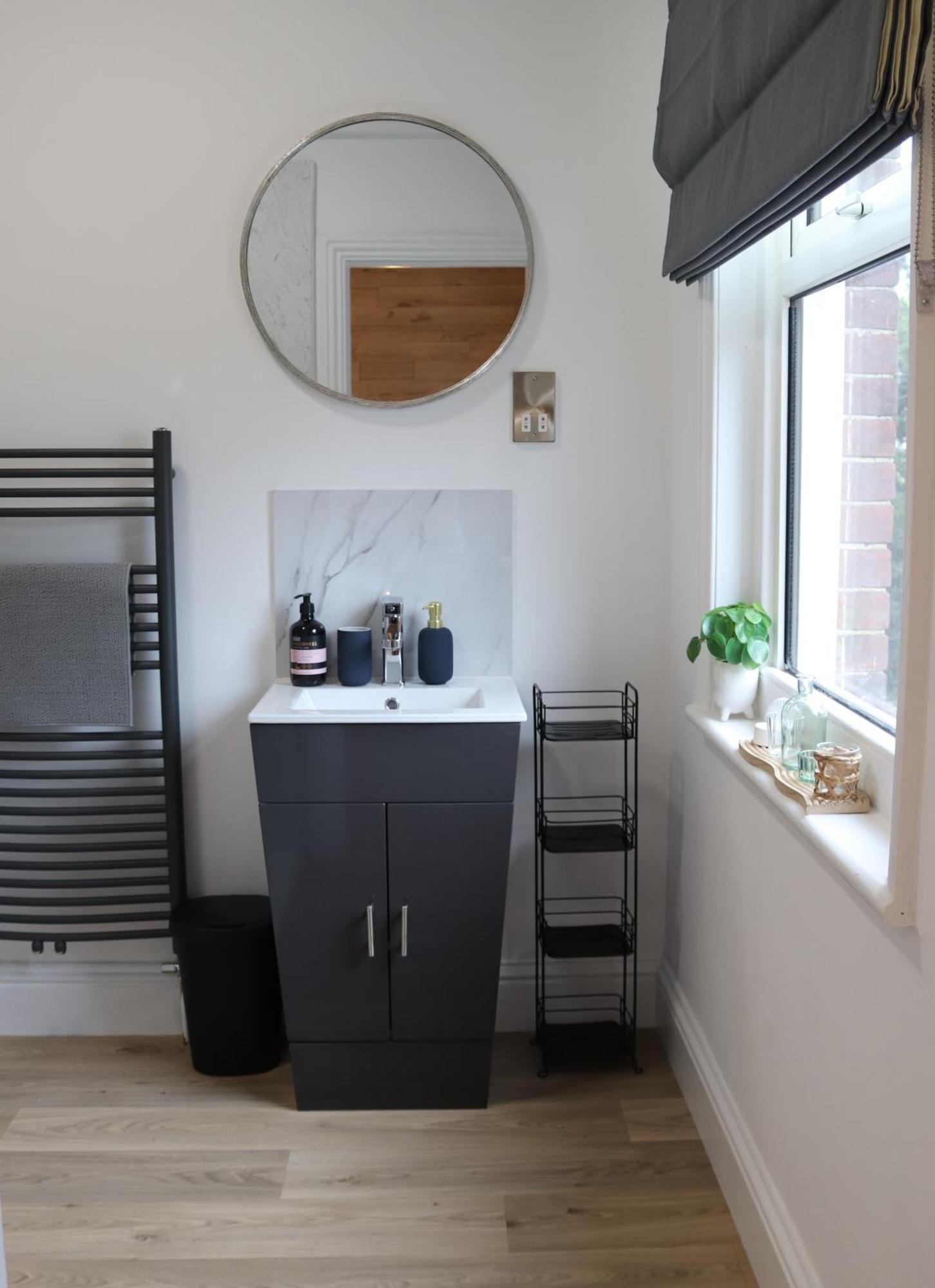 Aqua Nest Eastbourne - En-Suite, Free Parking, Kitchen エクステリア 写真